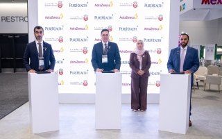 “صحة أبوظبي” تطلق مركز التميز للأمراض النادرة