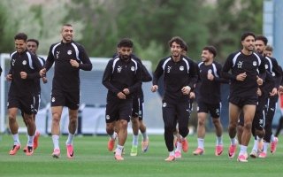 صلاح يشارك في المران.. و«الفراعنة» يشدون الرحال إلى دالاس قبل موقعة أستراليا