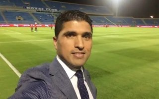 طارق التايب يتوقع نتيجة مباراة المغرب وفرنسا.. ويطالب بهذا “الأسد” أساسياً