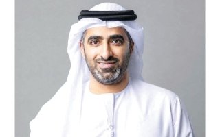 طارق المهيري رئيساً تنفيذياً لمجموعة شركات الجزيرة