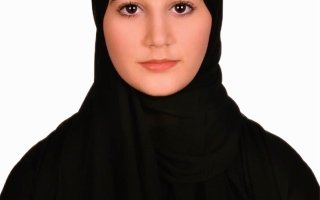 طموحي علوم الحاسب وخدمة الوطن بأدوات المستقبل