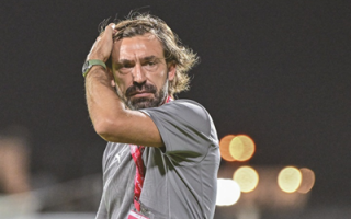 غوارديولا يرفض تدريب منتخب إيطاليا.. وبيرلو و مدرب «يونايتد» الإماراتي المرشح الأبرز