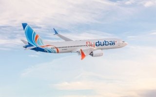 «فلاي دبي» تستأنف رحلاتها إلى بودابست 31 يوليو