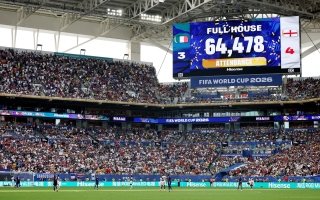 «فيفا» يتوقع تحقيق 15 مليار دولار إيرادات من مونديال 2026