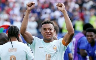 قائمة هدافي كأس العالم 2026.. للمرة الأولى مبابي يزيح ميسي عن الصدارة بـ”التمريرات الحاسمة”