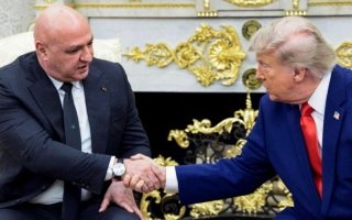 لبنان تضرر على مدى عشرات السنين وسنقدم له الكثير من المساعدات