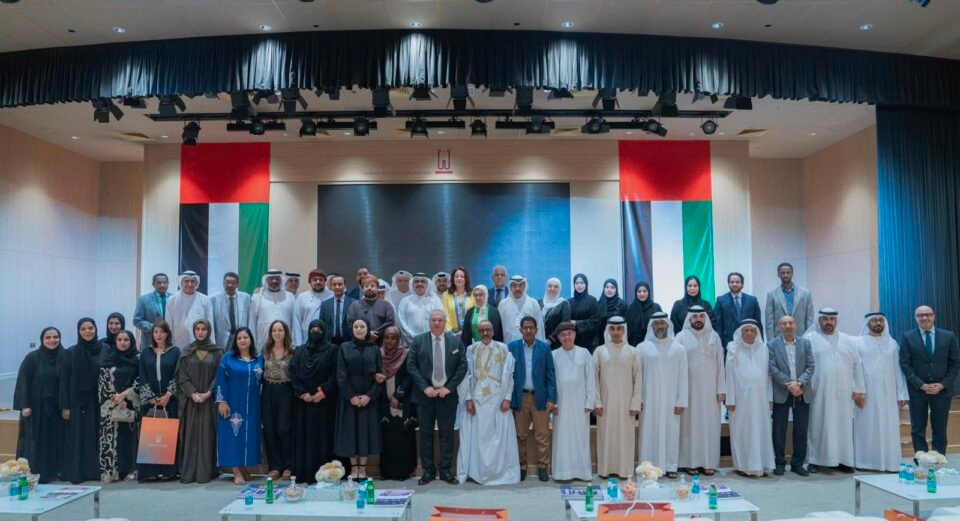 مؤتمر التراث يختتم دورته الثالثة بالشارقة ويؤسس لرؤية متجددة لصون التقاليد الشفاهية