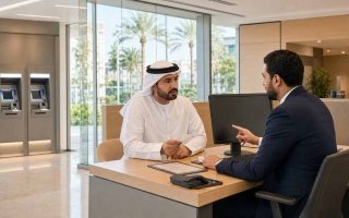 متعاملو بنوك يشكون أعطالاً في أجهزة الإيداع.. ومعالجة الشكوى حتى 10 أيام عمل