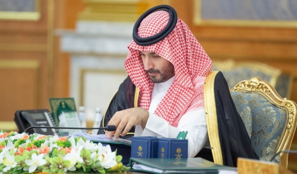 مجلس الوزراء يرحّب باعتماد قرارًا أمميًا قدمته المملكة حول تمكين المرأة