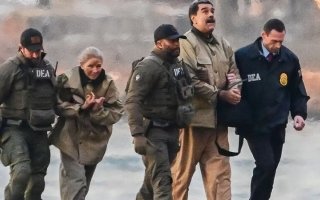 محكمة أميركية تحدد الأول من يونيو 2027 موعداً لبدء محاكمة مادورو