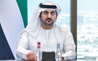 محمد الفلاسي نموذج مُلهِم لصناعة قصص نجاح جديدة