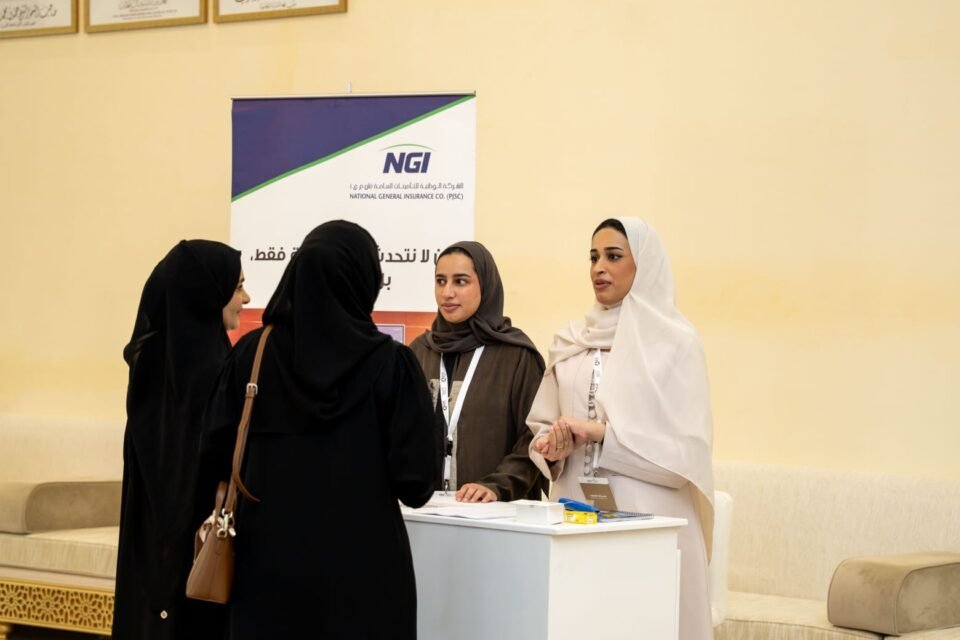 معهد الإمارات المالي ينظم يوما مفتوحا للتوظيف دعما للتوطين وتمكين الكفاءات الوطنية