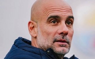 مفاوضات مع جوارديولا لإقناعه بتدريب إيطاليا