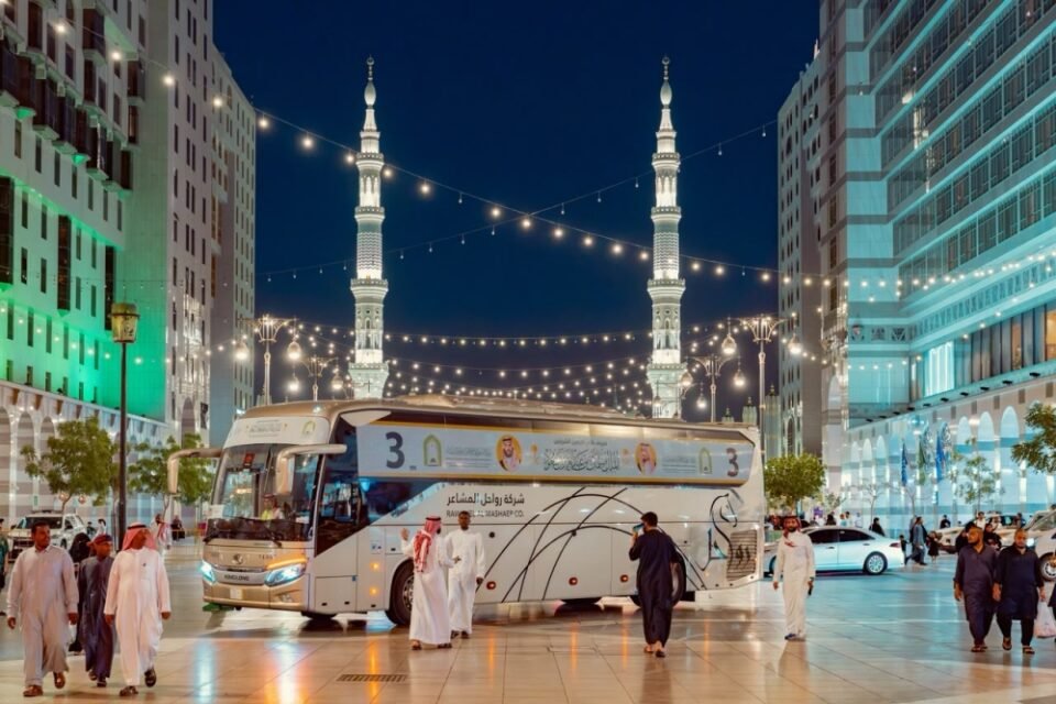 من 16 دولة.. وصول الدفعة الأولى من ضيوف برنامج خادم الحرمين للعمرة