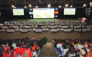 من 60 إلى 900 درهم.. 5 مناطق في دبي تنقل أجواء مونديال 2026