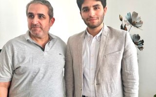 من بانياس السورية إلى قمة أوائل الثانوية.. علي عاصم يكتب قصة تفوقه في الإمارات بالإرادة والصبر والانضباط