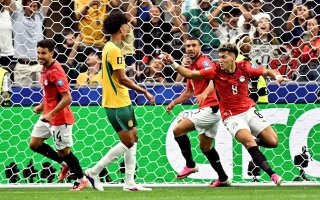 مواجهات ثمن نهائي كأس العالم بالتفاصيل.. موعد مباراتي المغرب ومصر