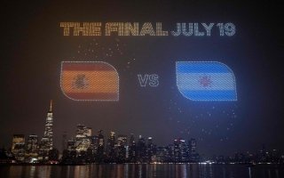موعد نهائي كأس العالم 2026 بين إسبانيا والأرجنتين والقنوات الناقلة.. بتوقيت الإمارات