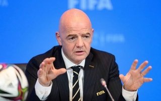 مونديال 2026 “أعظم بطولة كأس عالم في التاريخ”