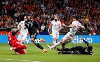 نهائي الكبار 2026.. القمة 12 بين «السحر اللاتيني» و«القوة الأوروبية»