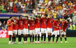 هيثم حسن أساسياً ومرموش على مقاعد البدلاء.. تشكيل منتخب مصر لمواجهة الأرجنتين في مونديال 2026