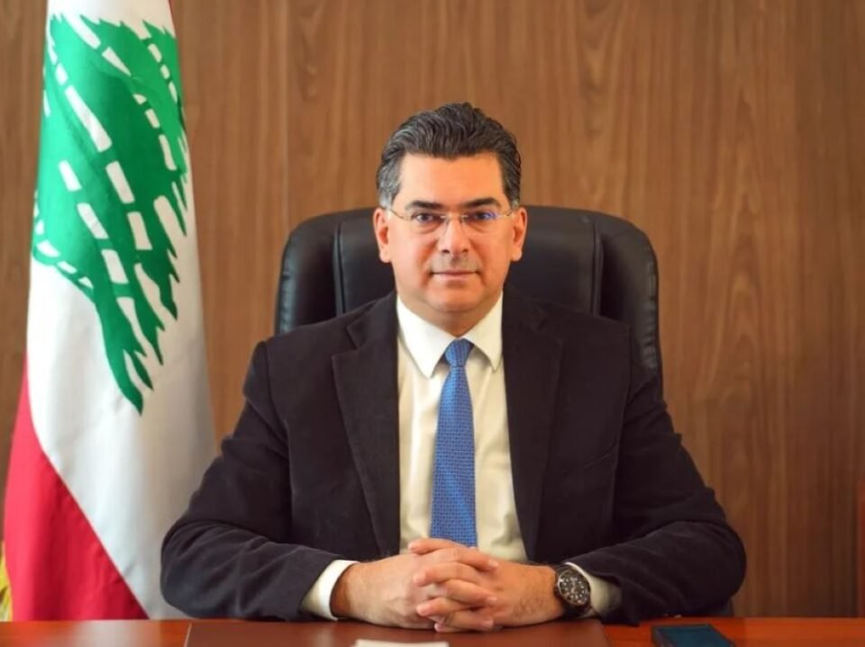 وزير الإعلام اللبناني: المملكة عملت دورًا مهمًا في عودة العلاقات مع سوريا