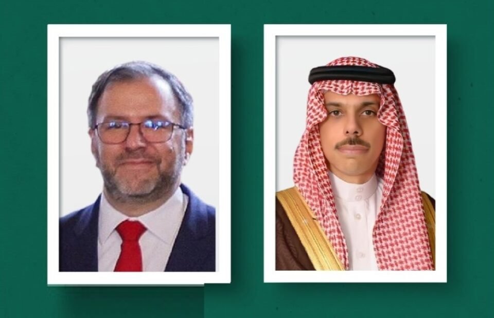 وزير الخارجية يعزي نظيره الفنزويلي في ضحايا الزلزالين