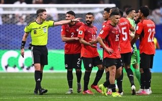 وسائل إعلام عالمية تواكب أزمة التحكيم.. اهتمام واسع بمطالبة مصر بإقصاء ليتكسير من المونديال