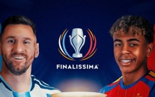 وسائل الإعلام الإسبانية والأرجنتينية تتغنى بـ “ليلة الحلم” في نهائي مونديال 2026