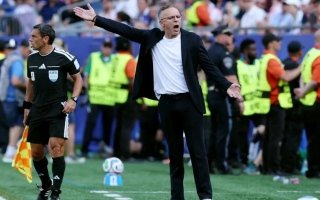 وهبي يتحمل مسؤولية خروج المغرب من كأس العالم ويؤكد: المستقبل سيكون أفضل