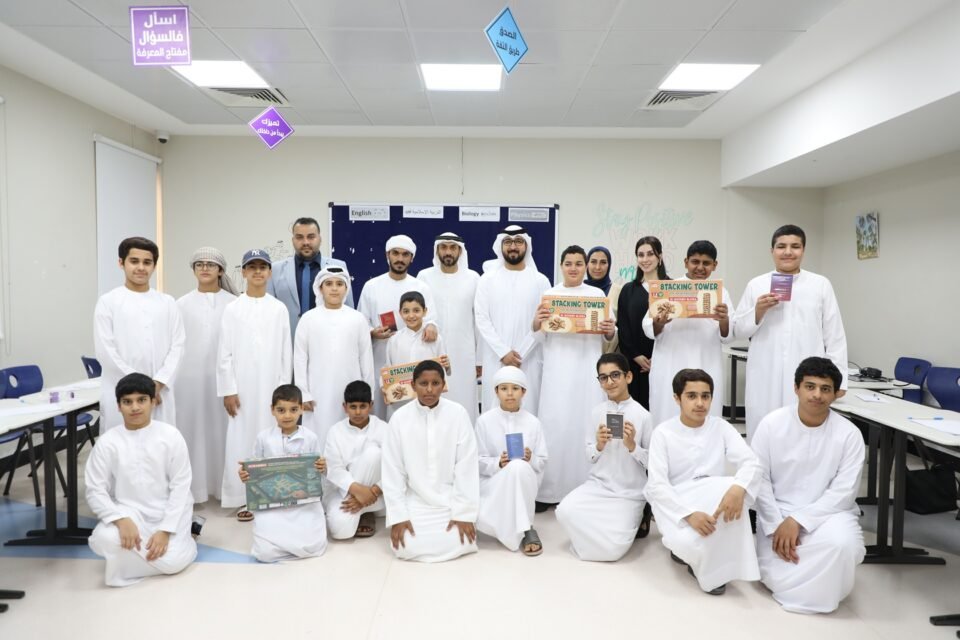 "التربية والتعليم" وهيئة الرعاية الأسرية تطلقان برنامج المهارات الحياتية