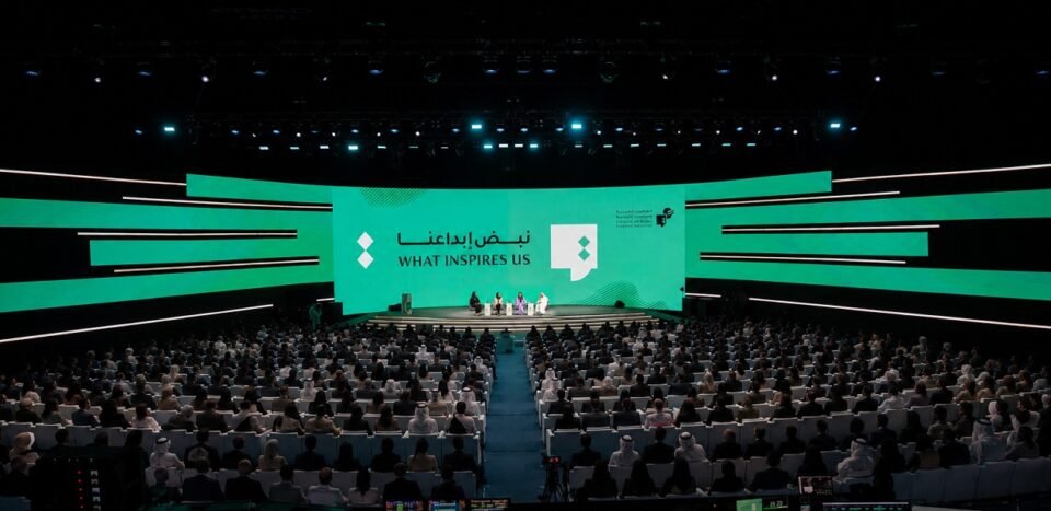 "كونغرس العربية والصناعات الإبداعية" يعقد فعالياته في أبوظبي 20 سبتمبر