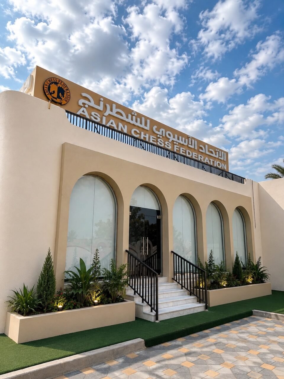 الإمارات تواصل ترسيخ ريادتها الدولية باحتضان مقرات الاتحادات الرياضية
