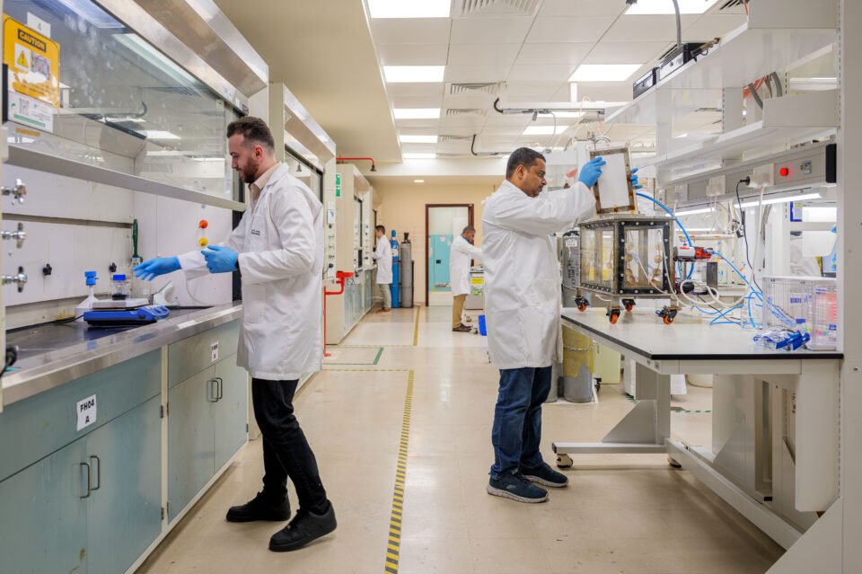 جامعة خليفة و"اليونسكو" تطلقان الهاكاثون العالمي للمياه 2026