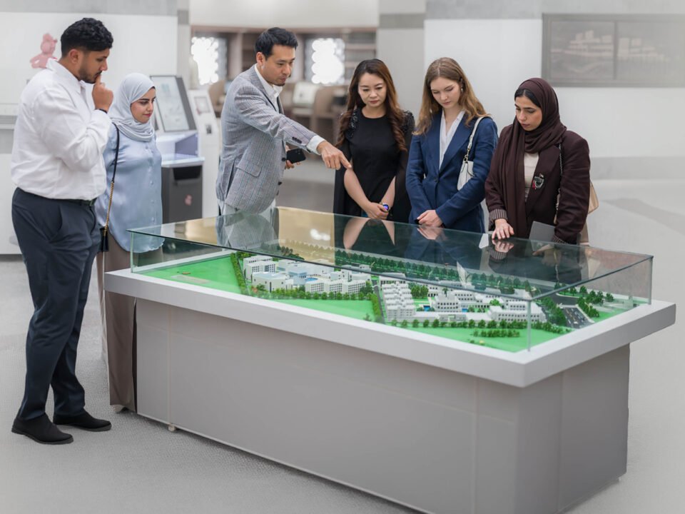 خلال رحلة إلى الصين.. منصة "شباب من أجل الاستدامة" تسهم في تمكين الجيل القادم من قادة الاستدامة العالميين