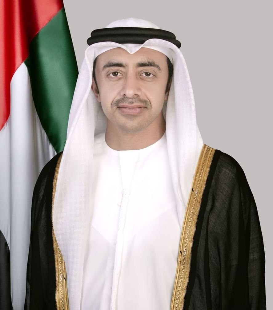 عبدالله بن زايد : نبارك لأبنائنا وبناتنا الطلبة وأسرهم ومعلميهم انطلاق العام الدراسي الجديد