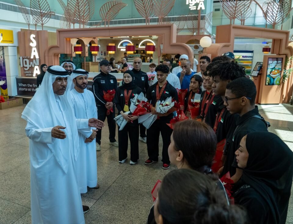 " اتحاد الكاراتيه " : انطلاق الموسم الجديد 24 أكتوبر ببطولة "نجوم المستقبل"