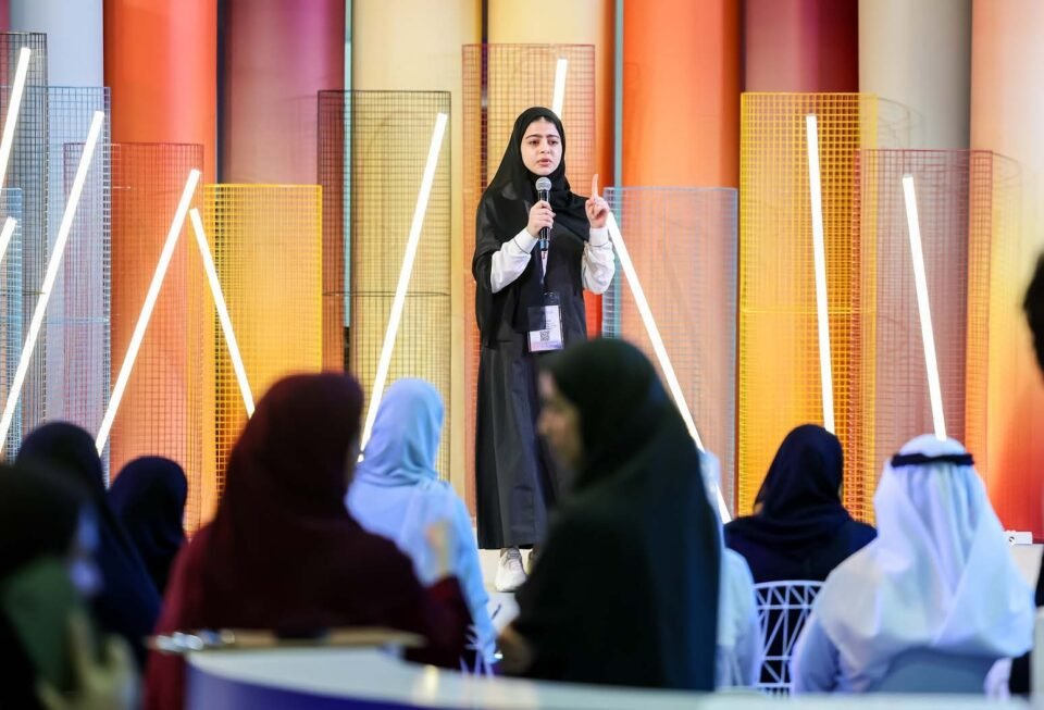 "رؤية 2026" ينطلق في دبي أواخر سبتمبر لتمكين الكفاءات الإماراتية بآلاف الفرص الوظيفية