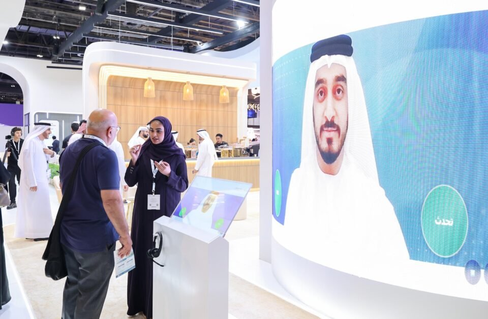 أراضي دبي تعزز الثقة والابتكار وتمكين الكفاءات الوطنية خلال “IPS 2026”