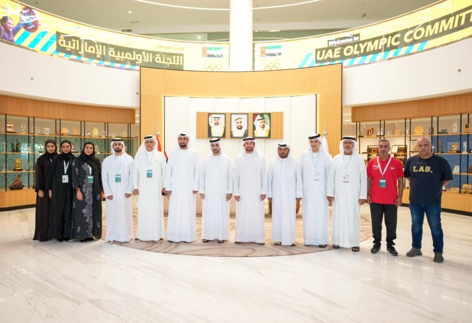 اتحاد الإمارات لألعاب البليارد يستعرض نظام الدوري وإجراءات المشاركة