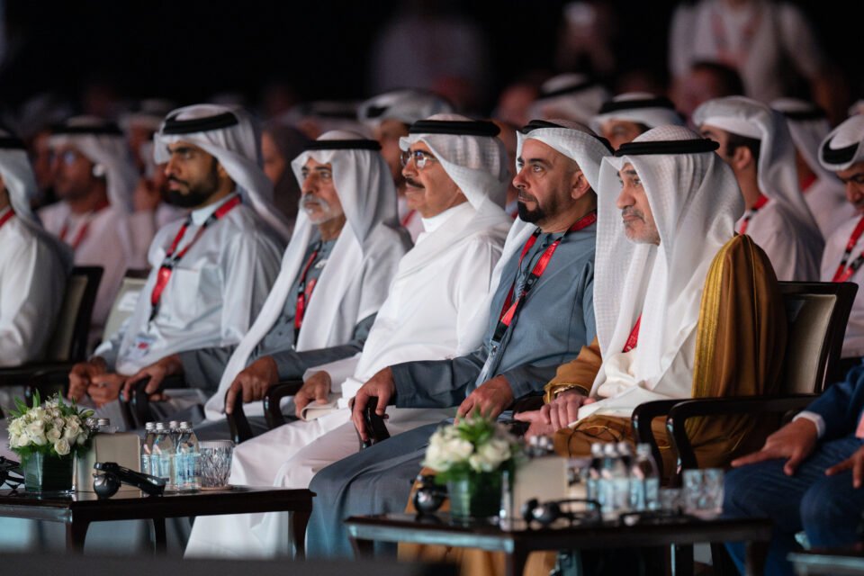 افتتاح أعمال مؤتمر الأمم المتحدة الخامس عشر لمنع الجريمة والعدالة الجنائية – أبوظبي 2026