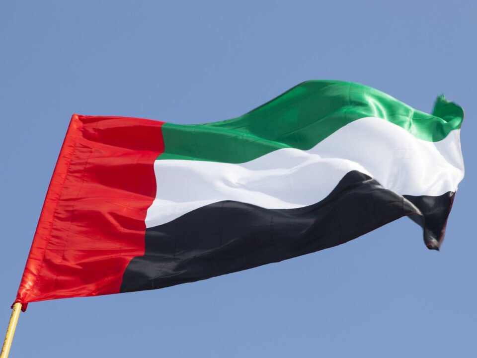 الإمارات تتضامن مع مصر والأردن وتُعزّي في ضحايا حادث انقلاب حافلة