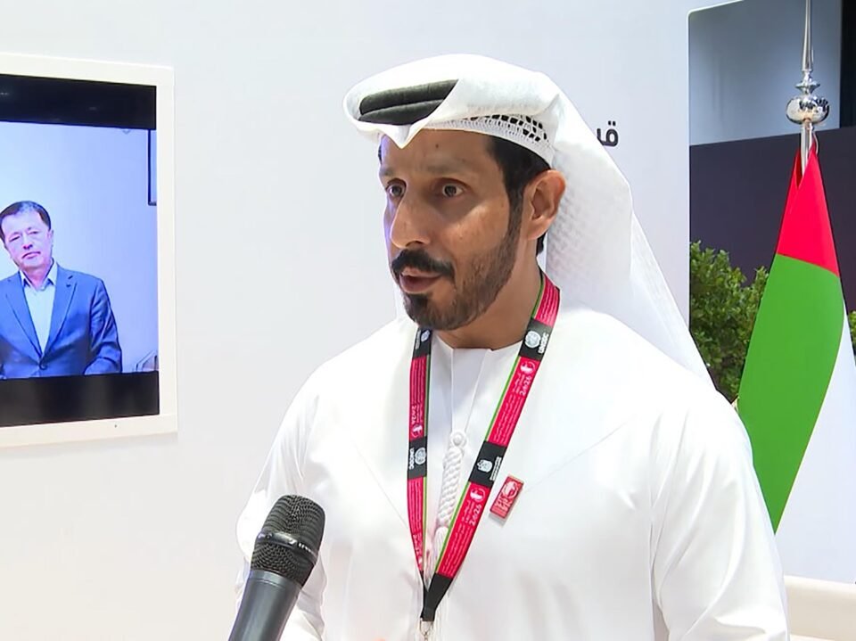 الزعابي: مؤتمر الأمم المتحدة بأبوظبي يعزز التعاون الدولي لمواجهة التحديات