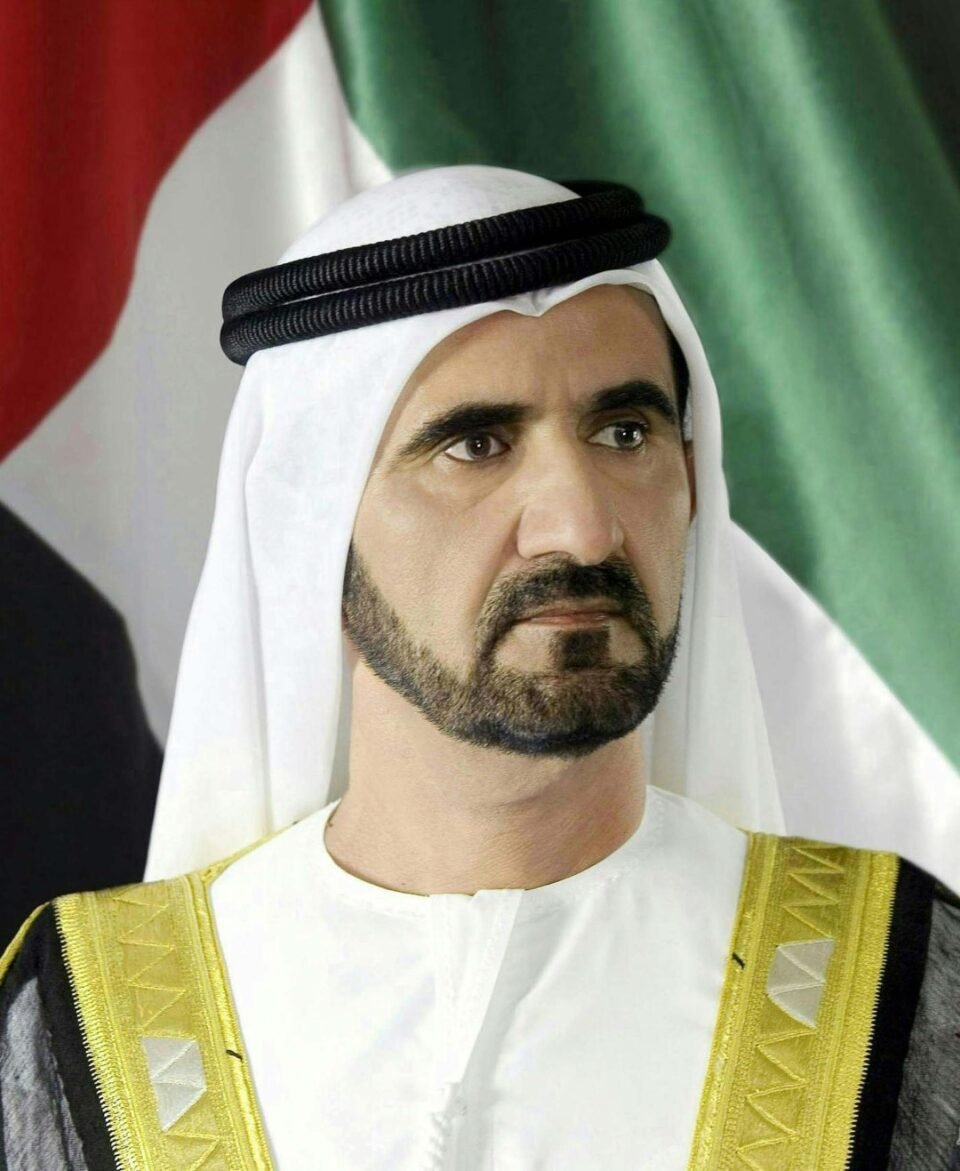 محمد بن راشد يصدر مرسوماً بتشكيل مجلس إدارة مؤسسة دبي للاستثمارات الحكومية