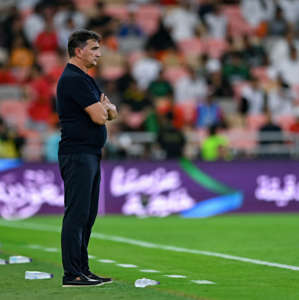 مدرب منتخب الإمارات: الفوز على اليمن بداية إيجابية في مشوار خليجي 27