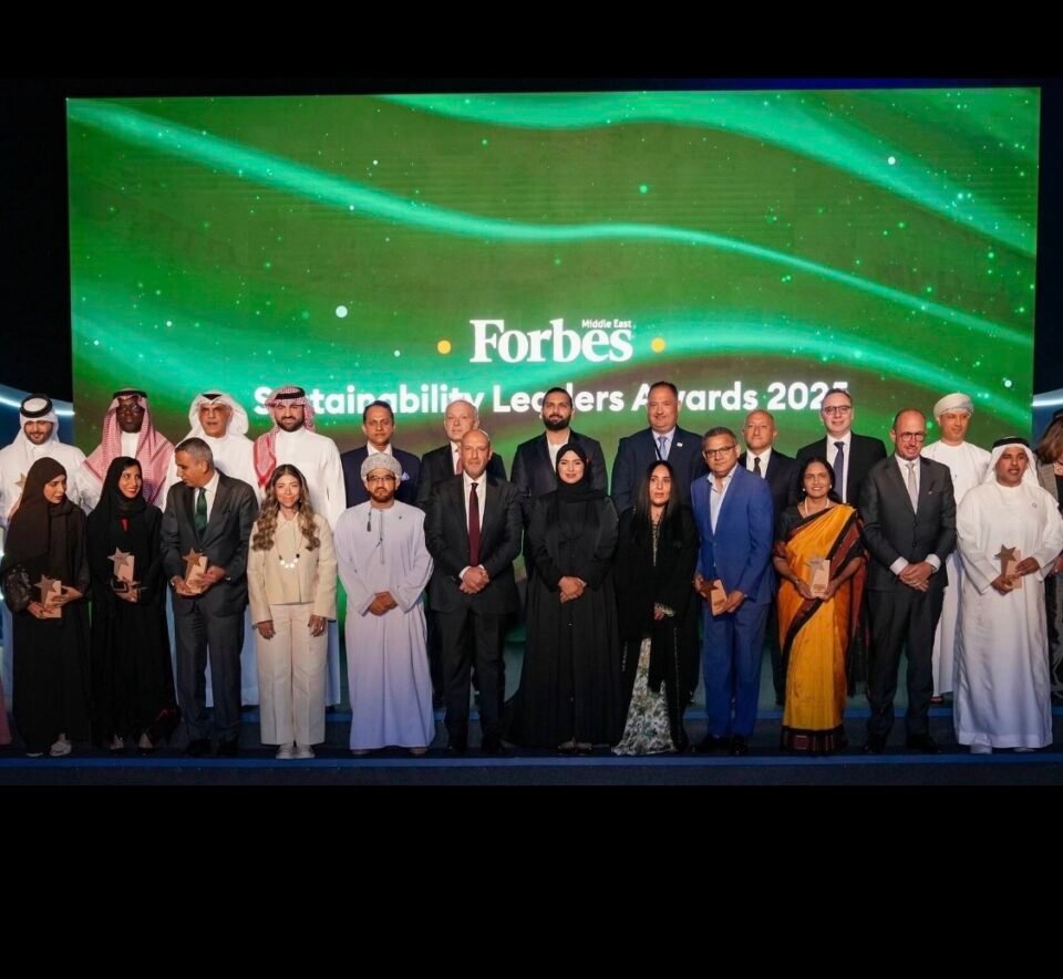 انطلاق "قمة قادة الاستدامة – أبوظبي 2026" بنسختها الرابعة 19 أكتوبر