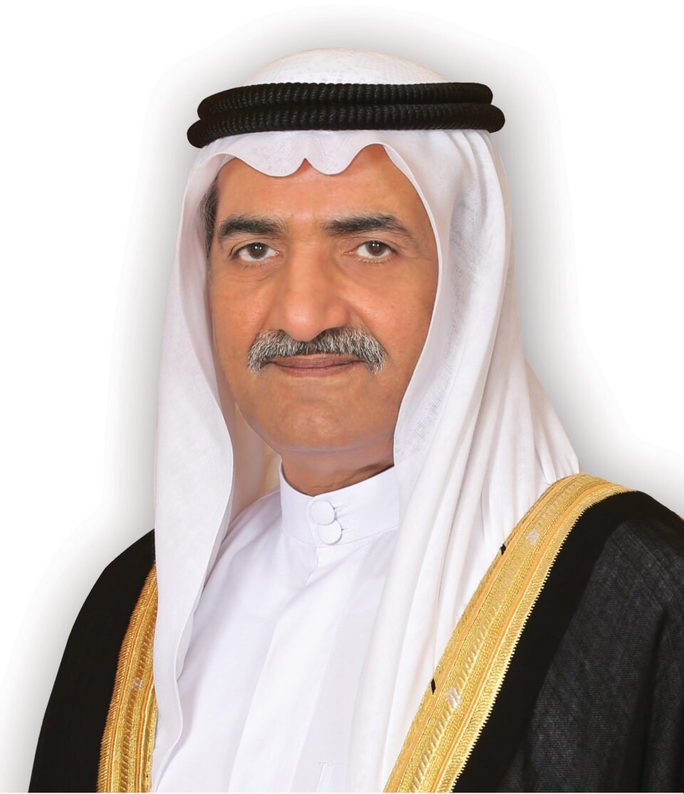 حاكم الفجيرة يعزي خادم الحرمين في ضحايا الهجمات على مطار الملك خالد الدولي