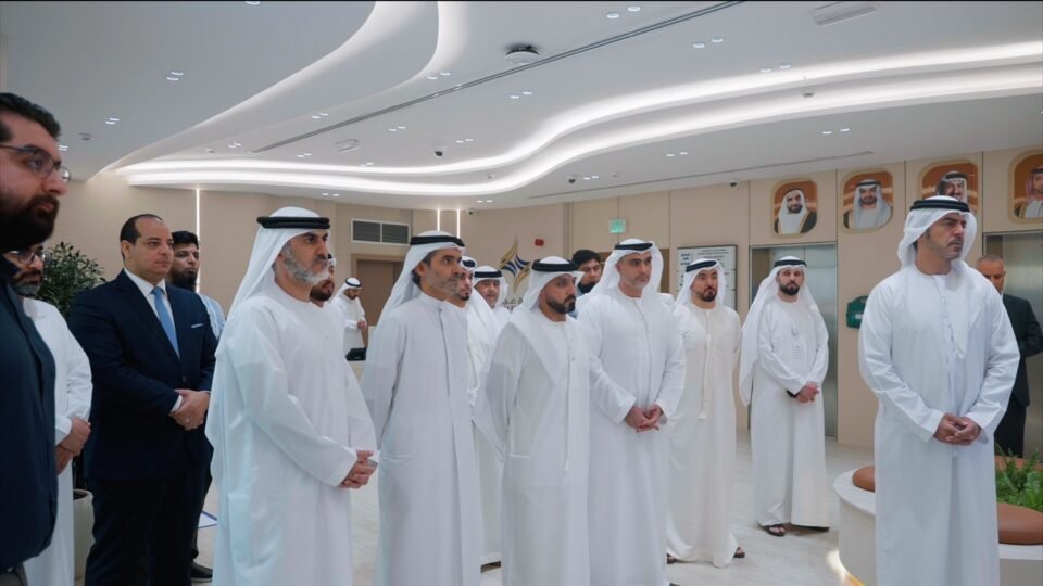 غرفة عجمان تقود مستقبل التصدير بأول شهادة منشأ بالذكاء الاصطناعي الوكيل