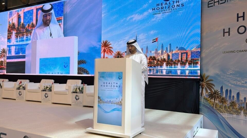 مؤتمر "آفاق الصحة 2026" يستعرض أبرز تحديات منظومة الصحة العامة