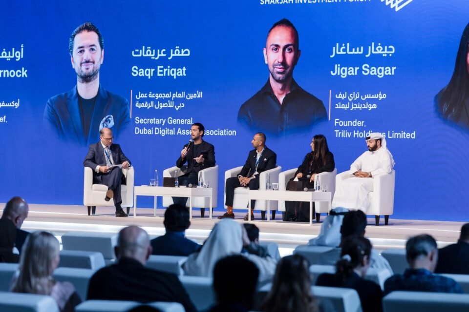 مشاركون بمنتدى الشارقة للاستثمار: الإمارات مركز واعد للاستثمارات العابرة للحدود